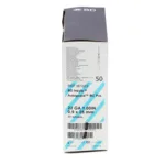 BD Insyte Autoguard Blood Control cathéter 50 unités