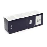 BD Discardit II seringue 2 pièces x100