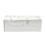 BD Emerald seringues 3 pièces x 100