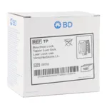 BD Medical bouchon luer lock mâle