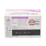 BD Micro Fine Ultra aiguille pour stylo à insuline x100