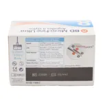 BD Micro Fine Ultra aiguille pour stylo à insuline x100