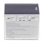 BD Microlance 3 Aiguille hypodermique x100
