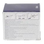 BD Microlance 3 Aiguille hypodermique x100