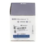 BD Microlance 3 Aiguille hypodermique x100