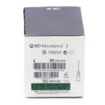 BD Microlance 3 Aiguille hypodermique x100