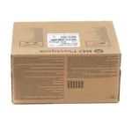 BD Plastipak seringue 3 pièces 1ml avec aiguille x120