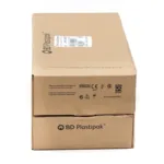 BD Plastipak seringues 3 pièces