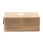BD Plastipak seringue embout excentré 3 pièces