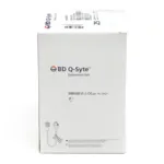 BD Q-Syte Système clos de sécurité avec prolongateur