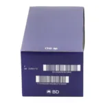 BD Vacutainer Safety Lok unité de prélèvement sécurisé 50 unités