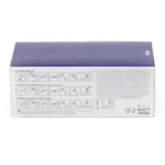 BD Vacutainer Safety Lok unité de prélèvement sécurisé 50 unités