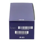 BD Vacutainer Safety Lok unité de prélèvement sécurisé 50 unités