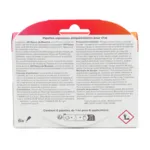 Vetopure Chat Pipettes antiparasitaires répulsives