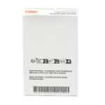 Bécilan 250 mg/5 ml solution injectable ampoules