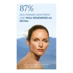 Weleda Crème de nuit redensifiante Gentiane bleue et Edelweiss