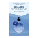 Weleda Crème de nuit redensifiante Gentiane bleue et Edelweiss