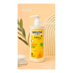 Weleda Bébé Liniment au calendula Bio