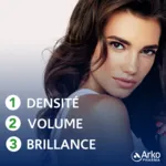 Forcapil Anti-chute Shampoing densité