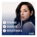 Forcapil Elixir croissance