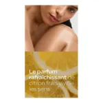 Weleda lait corps hydratant bio