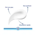 Bepanthen Derma Crème riche réparatrice corps
