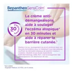 Bepanthen Sensicalm crème eczema
