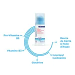 Bepanthen Derma Crème riche intense visage