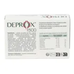 Deprox 500 Comprimés