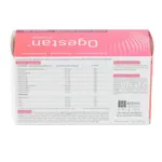 Ogestan capsules