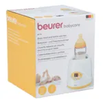 Chauffe-biberon Beurer