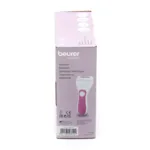 Beurer Epilateur électrique HL76