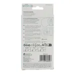 Beurer Kit d'électrodes de rechange pour EM50
