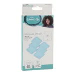 Beurer Kit d'électrodes de rechange pour EM50