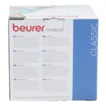 Beurer Aérosol nébuliseur IH16