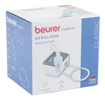 Beurer Aérosol nébuliseur IH16