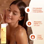Bi-Oil Huile de Soin naturelle