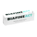 BiafineAct émulsion