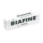 Biafine émulsion pour les brûlures