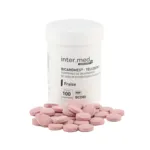 Bicarômes comprimés de Bicarbonate de Sodium x 100