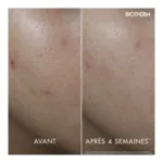 Biotherm Aquasource Vitamin Glow gel