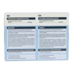 Biocanina Fiprocat Chat pipettes anti puces