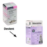 Biocanina Sérénité recharge pour diffuseur anti stress Chat