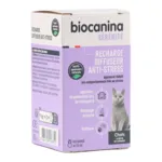 Biocanina Sérénité recharge pour diffuseur anti stress Chat