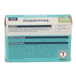 Biocanina shampoing solide Chien et chat