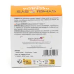 Symbiosys Defencia Enfant sticks
