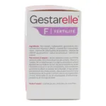Gestarelle F Fertilité sachets