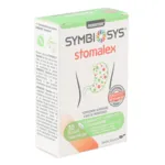 Symbiosys Stomalex gélules