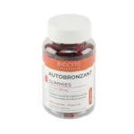 Biocyte Autobronzant gummies