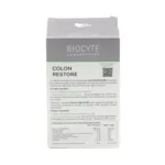 Biocyte Colon Restore gélules